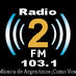 Radijas 2 FM 103.1