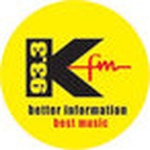 93.3 KFM