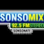 Sonsomix 92.5