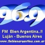 Радіо Bien Аргентина