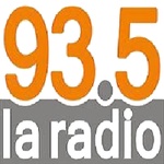 لا ریڈیو 93.5