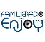家庭廣播享受 FM