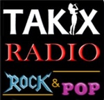 TAKIX – Rock&Pop