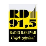 Radyo Daruvar