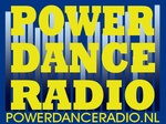 Radio de baile poderoso
