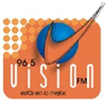 ਵਿਜ਼ਨ FM 96.5