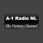 A-1 راديو NL