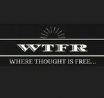 Là où la pensée est libre Radio (WTFR)