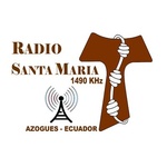 „Santa María“ radijas 1490 val