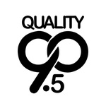 品質90.5