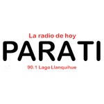 帕拉蒂广播电台