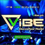 The VIBE – ダンスフロア ラジオ