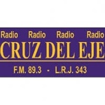 Đài phát thanh Cruz del Eje