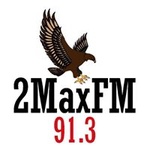 2МАКС FM