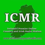 Радыёстудыя 1 ірландскай кантры-музыкі