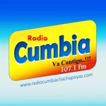 Rádio Cumbia 107.1 FM