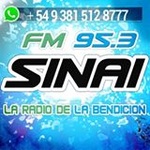 Ռադիո Սինայի FM