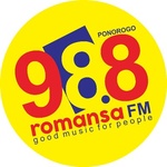 ロマンサFM ポノロゴ