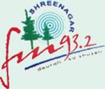 Шринагар FM