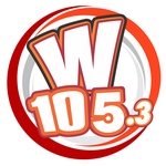 라디오 W105