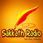 Sakkath ռադիո