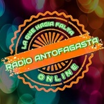 Radio Antofagasta Dalam Talian