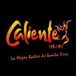 Радіо Caliente 105.1