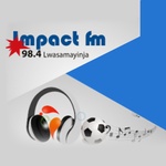 Impacto FM 98.5