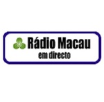 TDM – Radio Macao