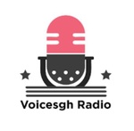 Voicesgh radijas