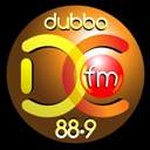 DCFM 88.9 ռադիո