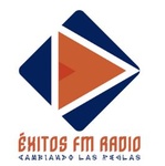 ریڈیو ÉxitosFm
