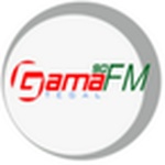 가마 FM 테갈
