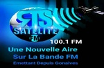 RTS Satélite FM