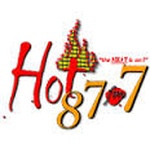 हॉट 87.7 FM