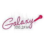 Galaxie FM 100.2