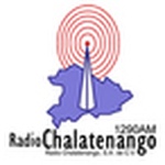 Радио Чалатенанго 1290:XNUMX утра
