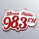 Wizja stereo 98.3 FM