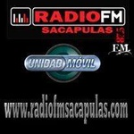 Радио FM Sacapulas