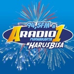 Une radio Purwakarta