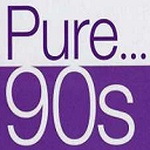 Das beste Radio aller Zeiten – pure 90er