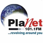 Planéta FM 101.1