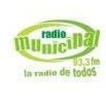 نيوفا راديو البلدية 93.3