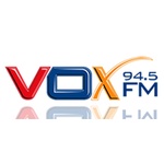 VoxFM エルサルバドル