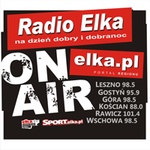 Радіо Елка