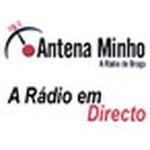 Antena minho