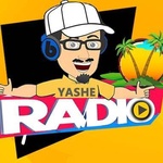 Đài phát thanh Yashe