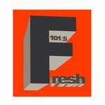 フレッシュFM 101.5