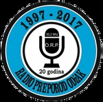 Radio Préporod