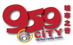 シティラジオ 95.9